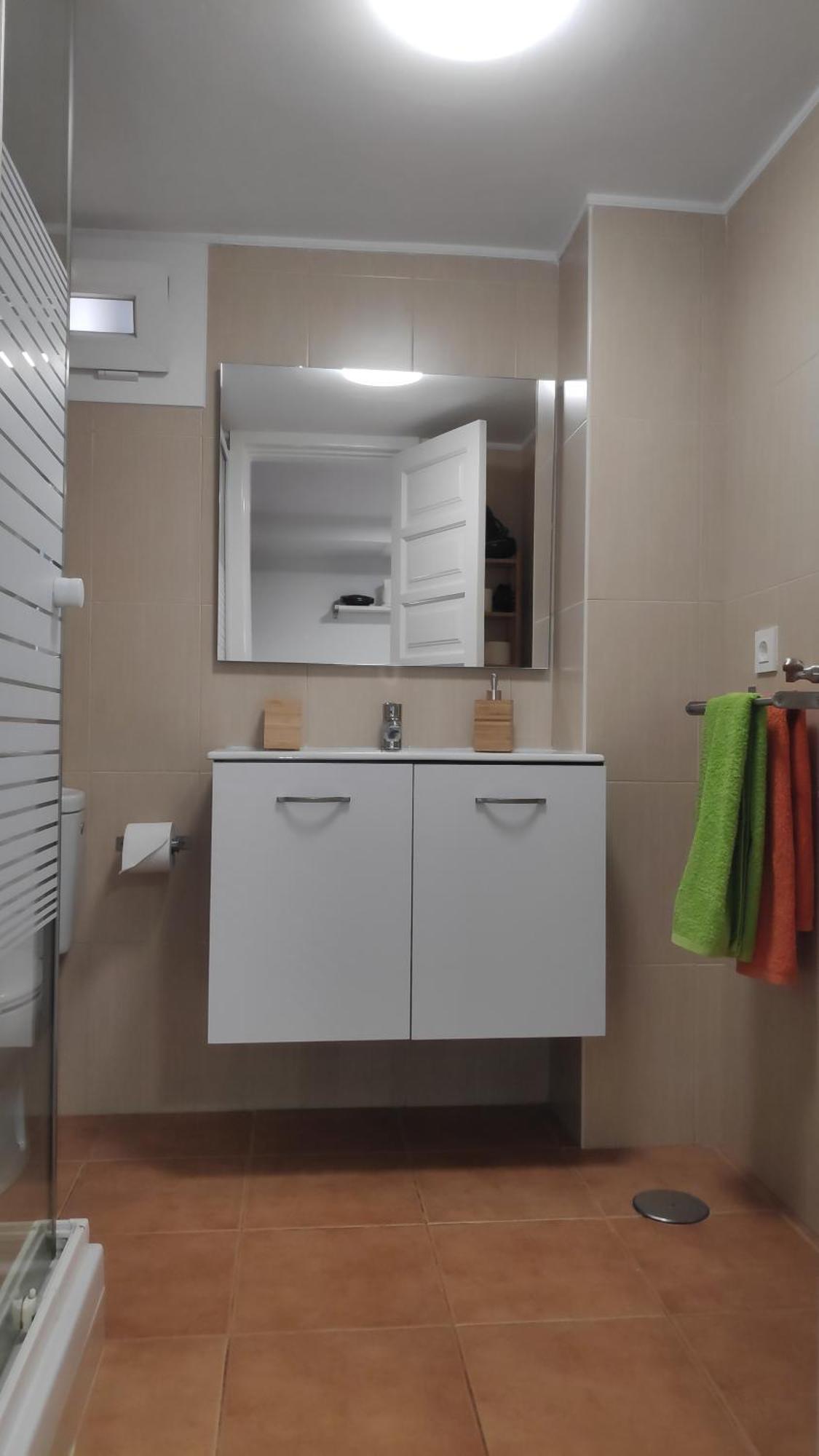 Apartamento Maria B コスタ・テギセ エクステリア 写真